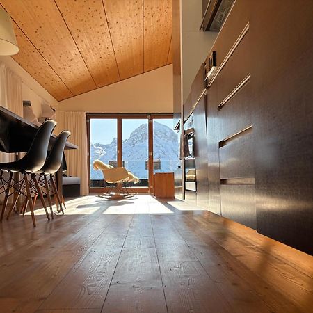 Lama Appartement Lech am Arlberg Exterior photo