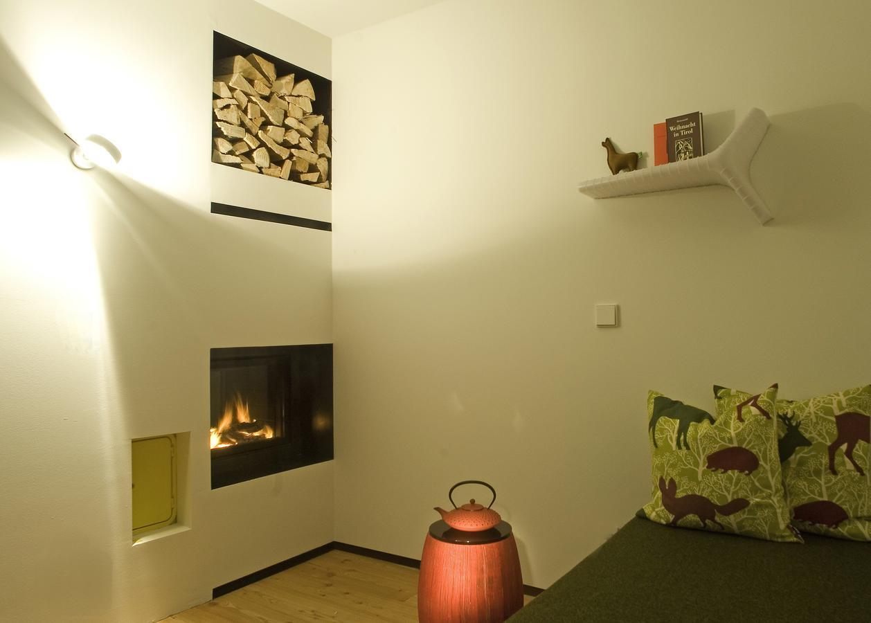Lama Appartement Lech am Arlberg Exterior photo